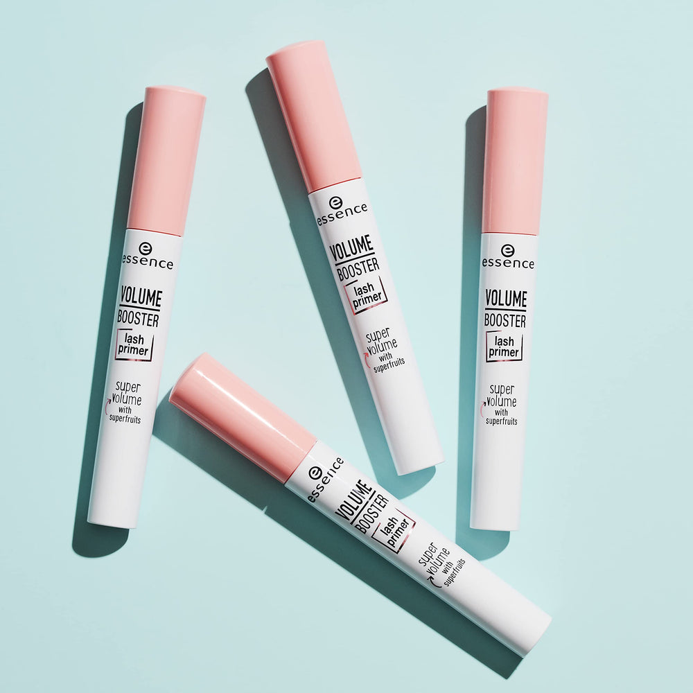 essence volume booster lash primer vegan cruelty-free badge for ethical choice