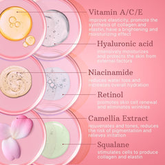 ESSENLIS crema-textura-aplicacion, muestra crema suave para áreas sensibles