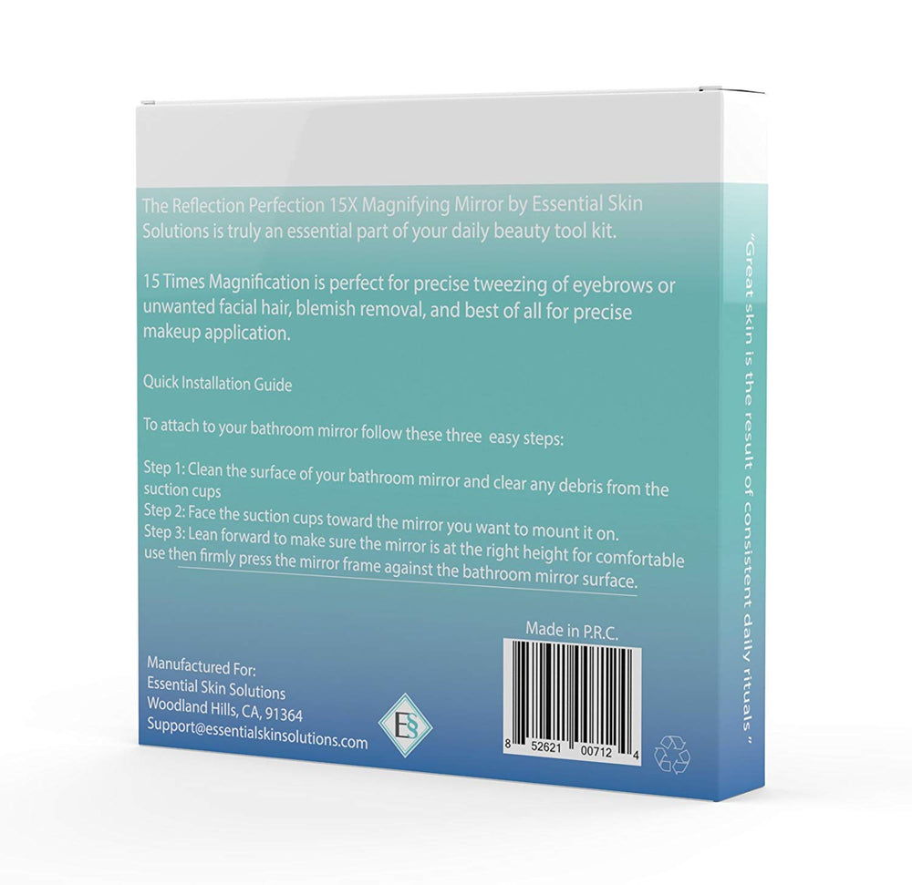 Essential Skin Solutions is a California company focused on user-friendly beauty tools.