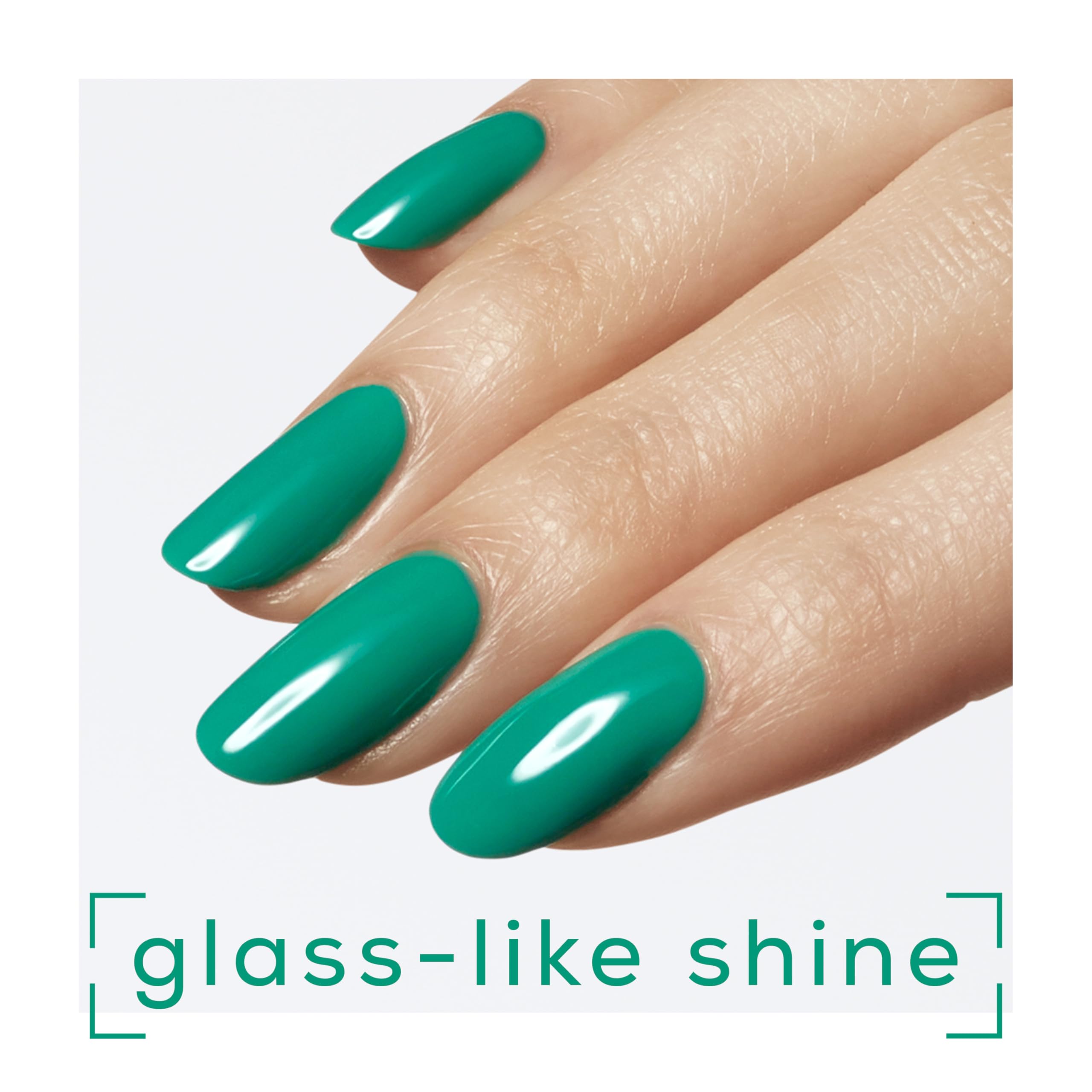 essie at-home manicure setup with color, gloss, and cuticle oil