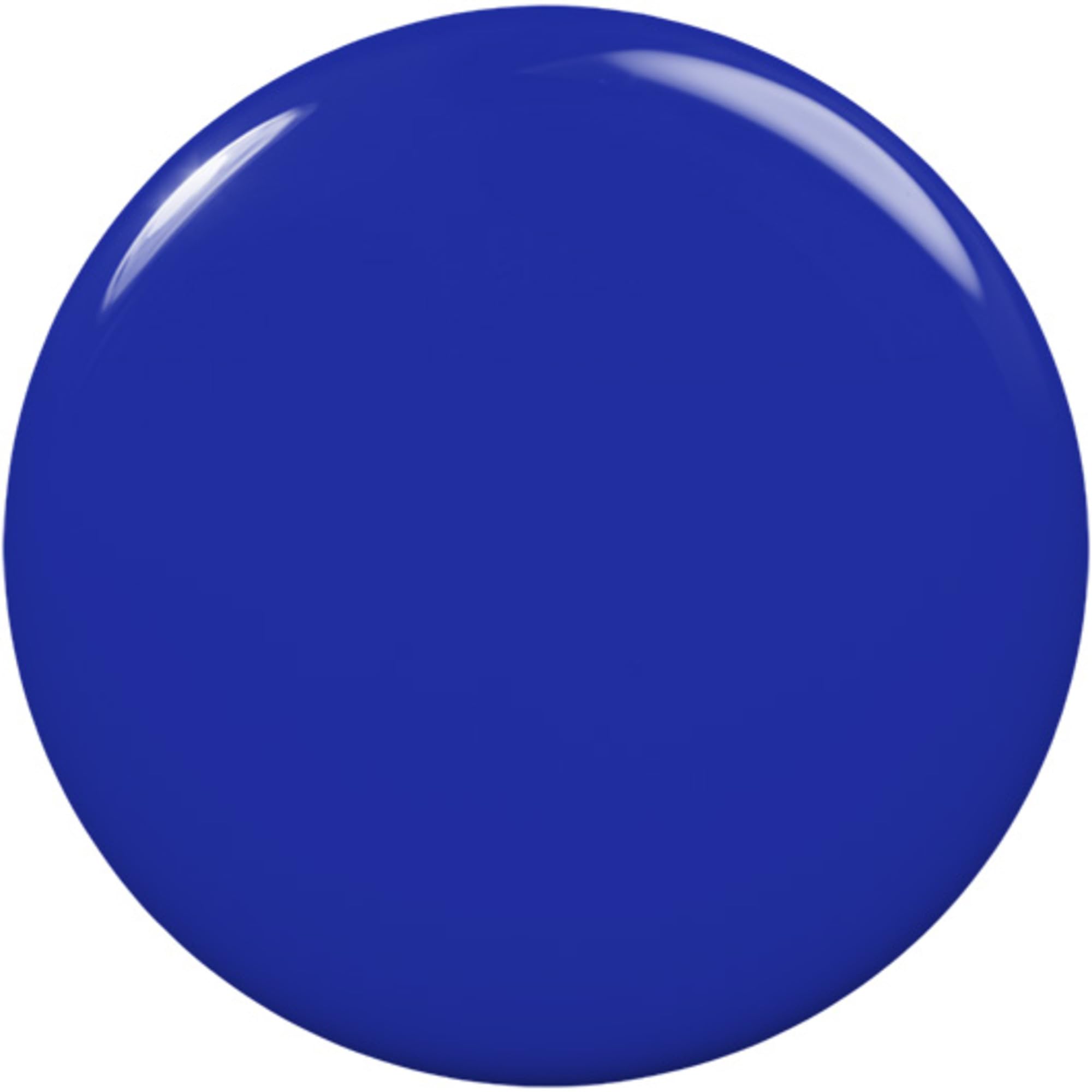 essie Butler Please easy glide brush closeup for streak-free application