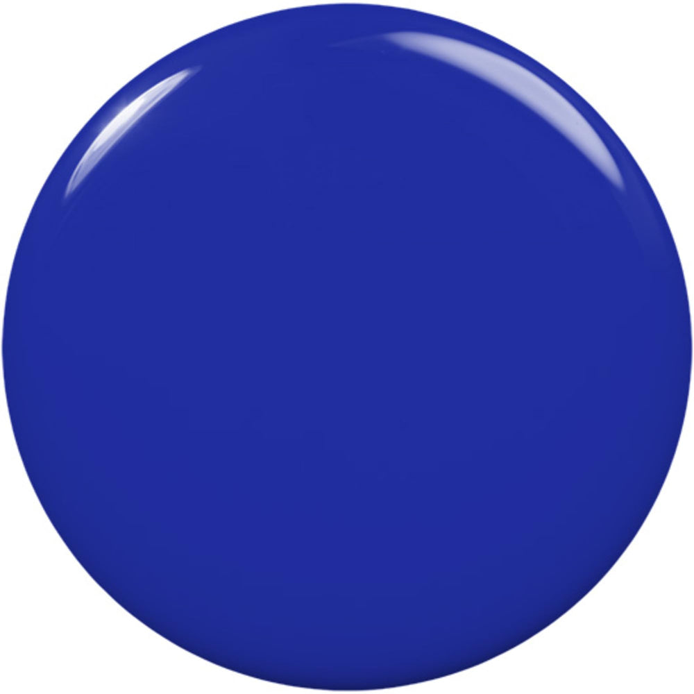 essie Butler Please easy glide brush closeup for streak-free application