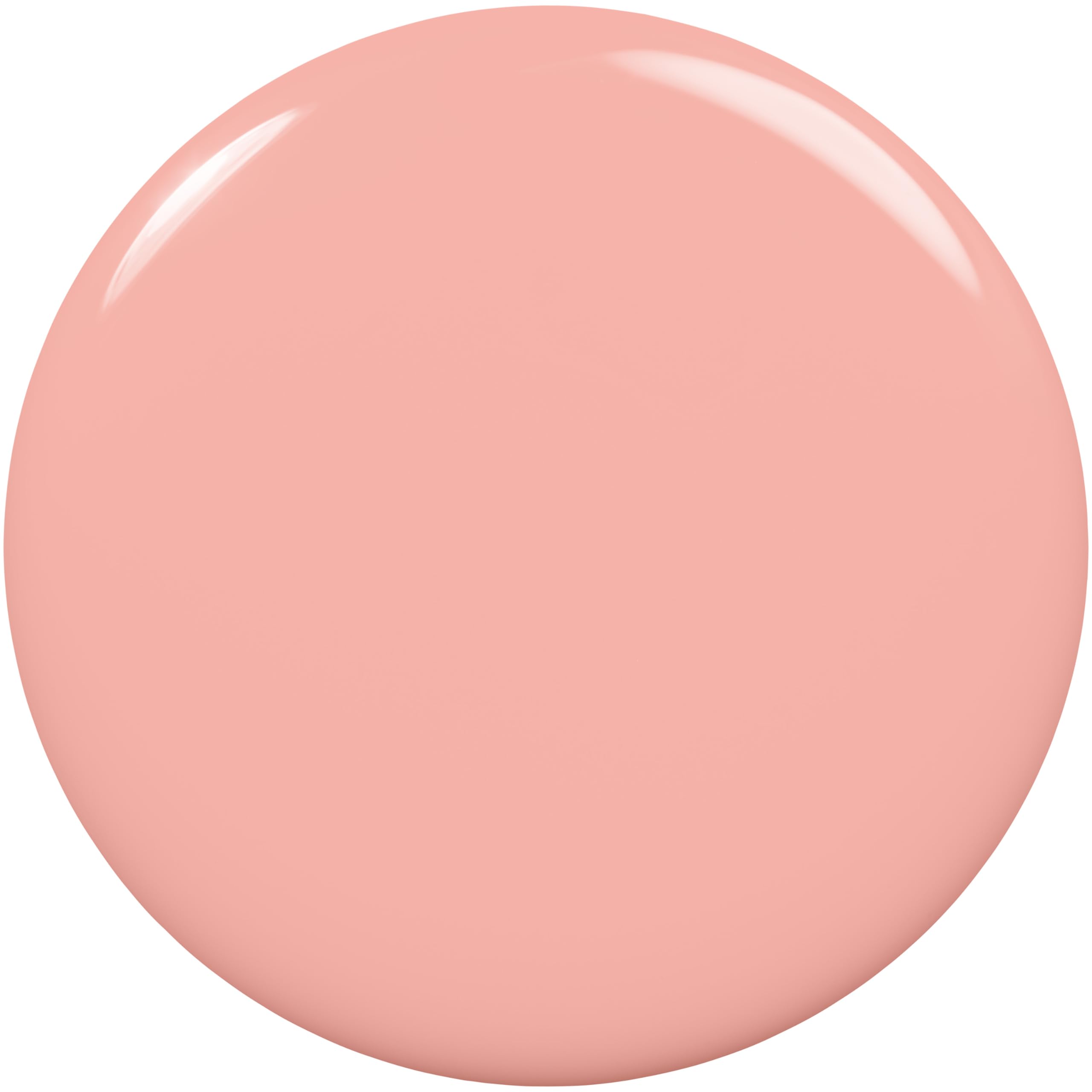 essie expressie angled brush demonstrates easy application with both hands
