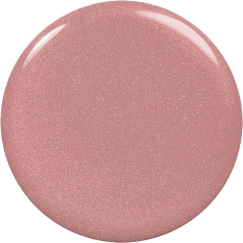 Essie Expressie angled brush enables easy self-application on both hands.