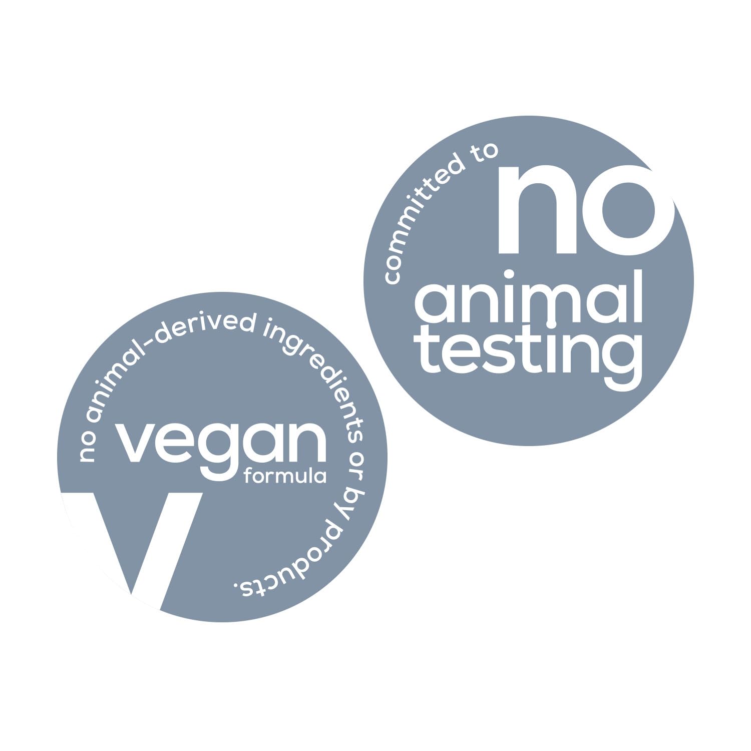 essie expressie vegan formula label emphasizes cruelty-free ingredients