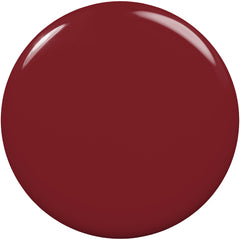 essie expressie wine red brush angled-cap highlights easy self-application with both hands.