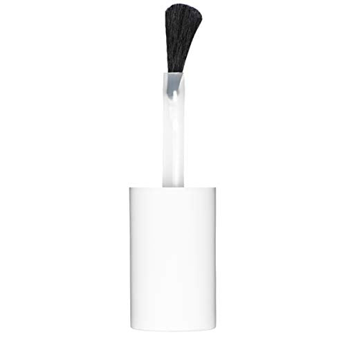 essie expressie bottle paired with apricot cuticle oil for nourishment.
