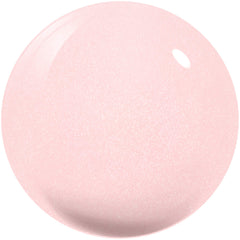 essie's Wearing Hue during application highlights the two-step process for gel-like results