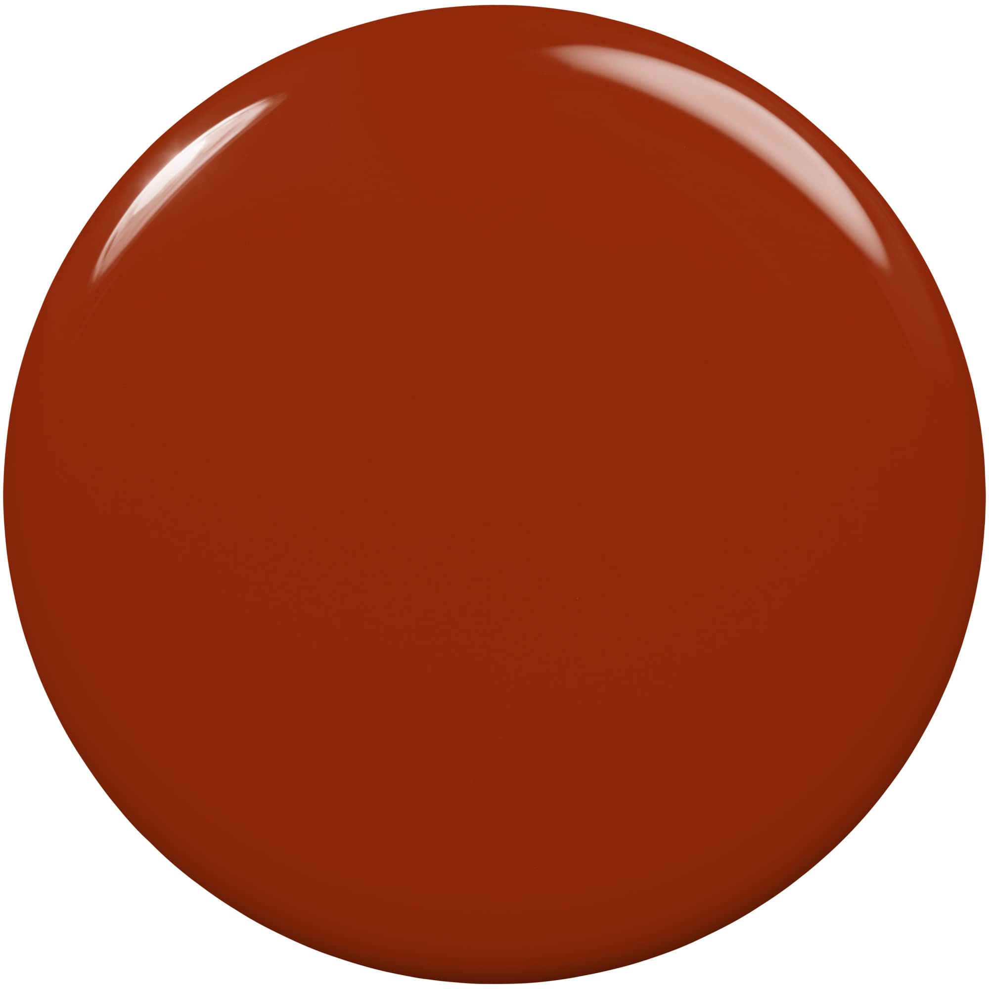 essie Gel Couture brush closeup demonstrates precise application for smooth, even coverage