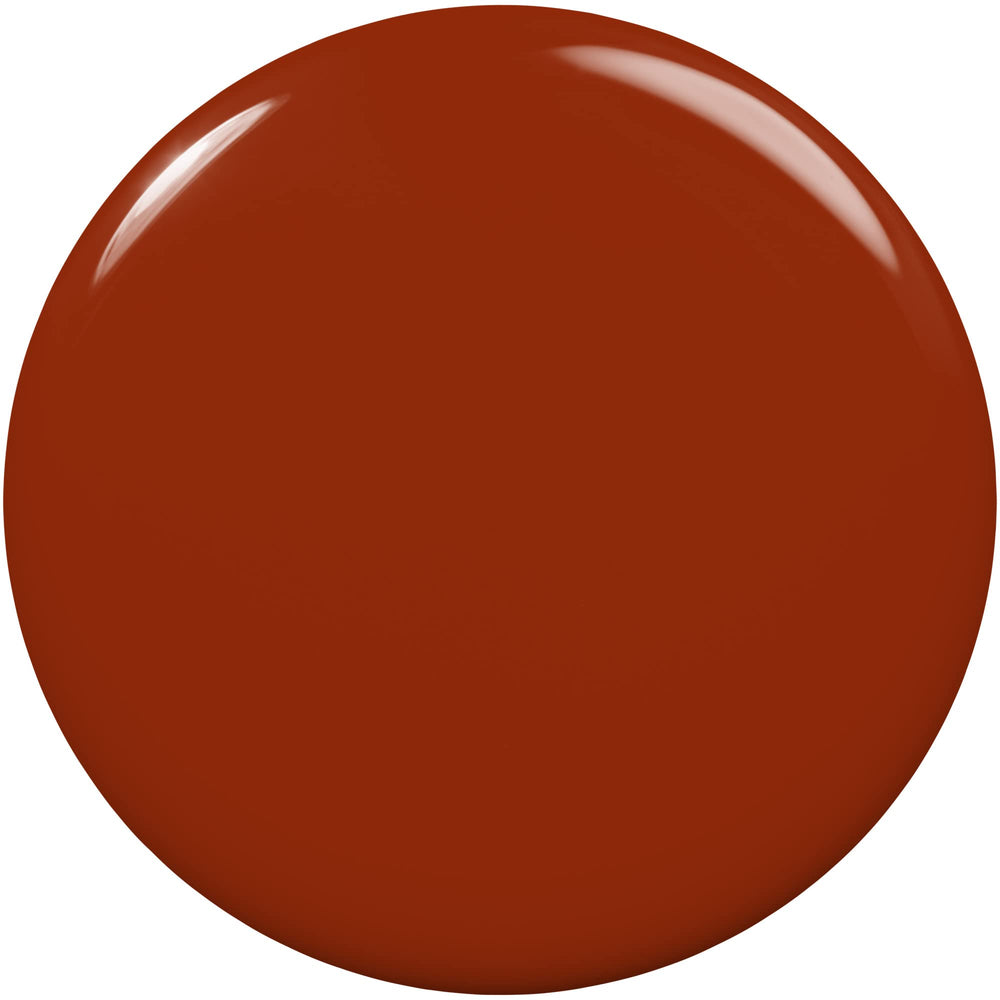 essie Gel Couture brush closeup demonstrates precise application for smooth, even coverage