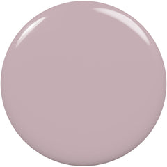 essie gel couture brush application swatch demonstrates precise coverage