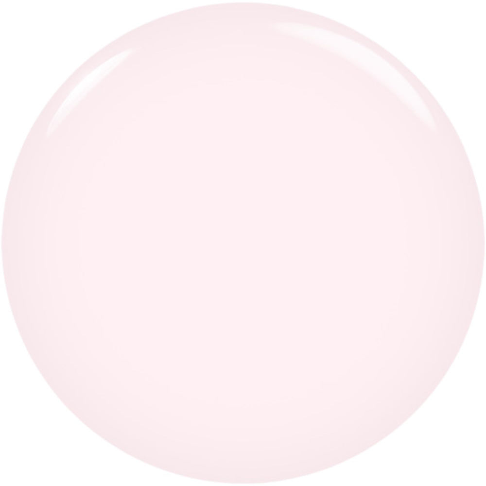 essie gel couture curve-hugging brush demonstrates precise coverage for salon-grade results.