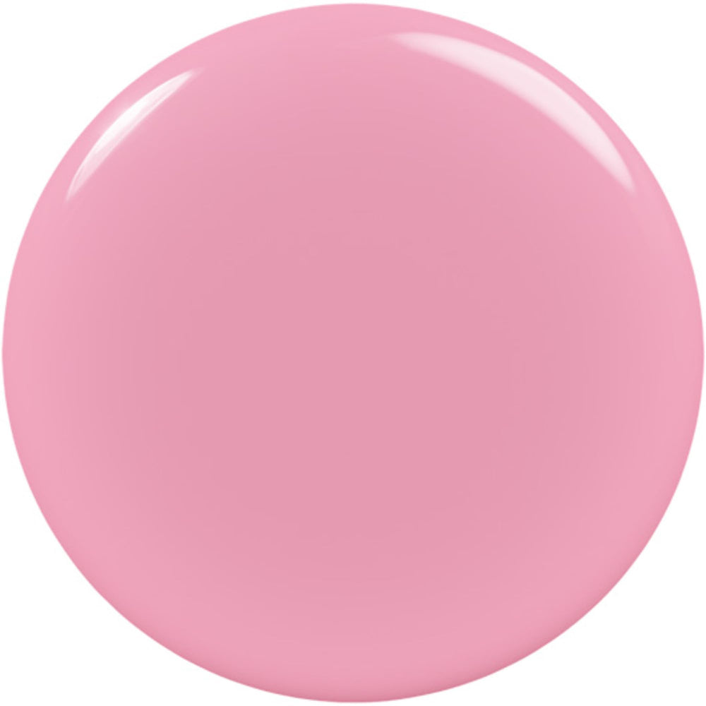 essie gel couture curve-hugging brush enables even coverage for a smooth finish