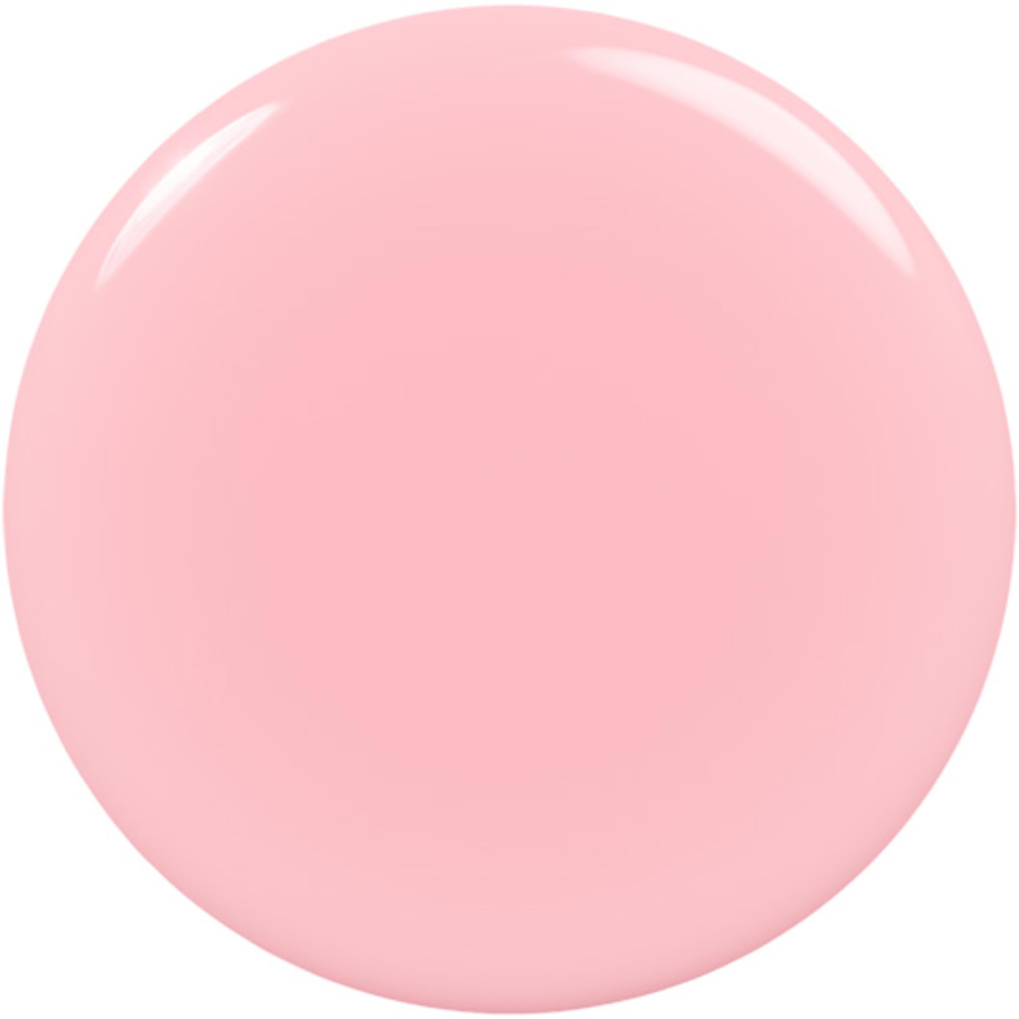 Essie Gel Couture Gossamer Garments brush for precise, even at-home application