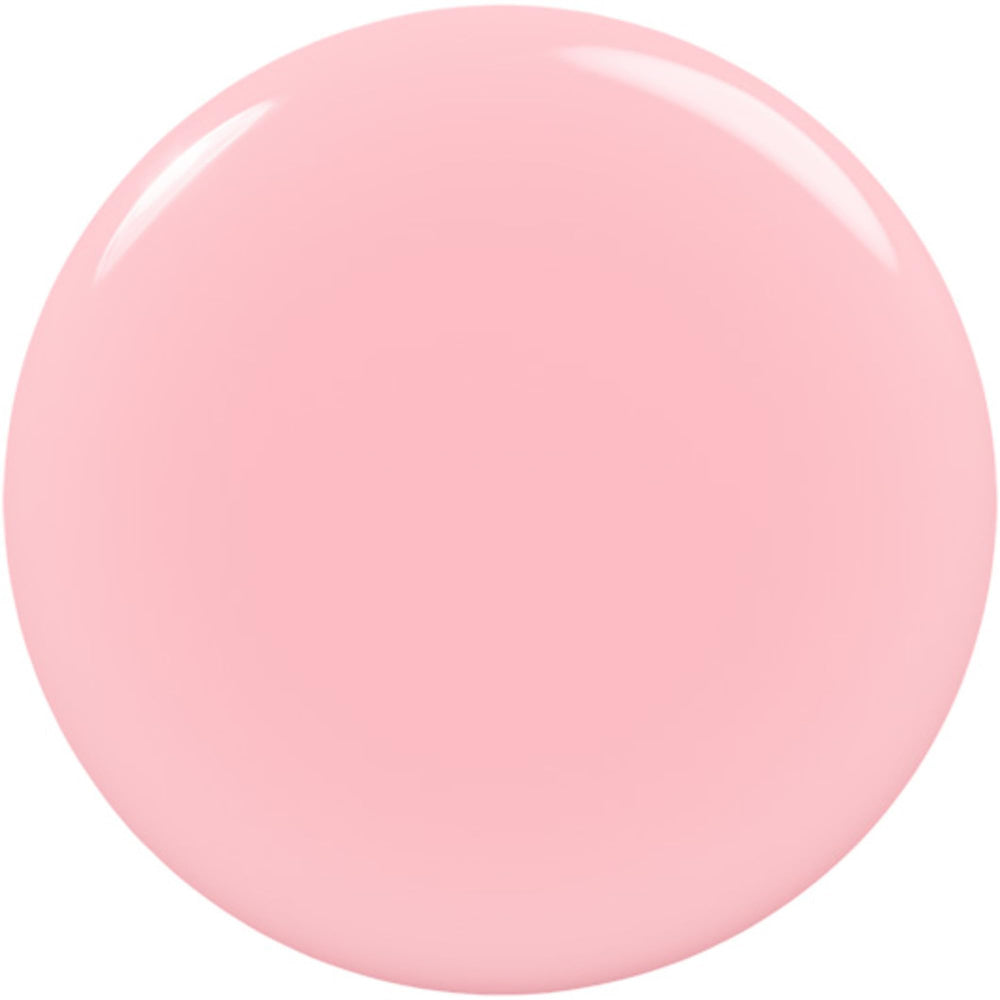 Essie Gel Couture Gossamer Garments brush for precise, even at-home application