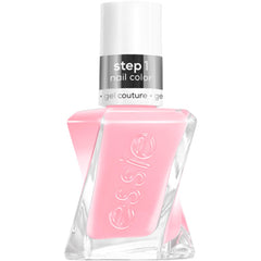 essie Gel Couture Inside Scoop bottle shot showing gel-like shine