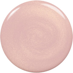 Essie Gel Couture Last Nightie color coats evenly in two layers for lasting coverage.