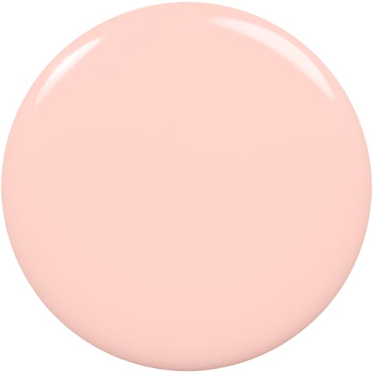 Essie Swirl-stem brush provides precise, even coverage for flawless at-home manicures.