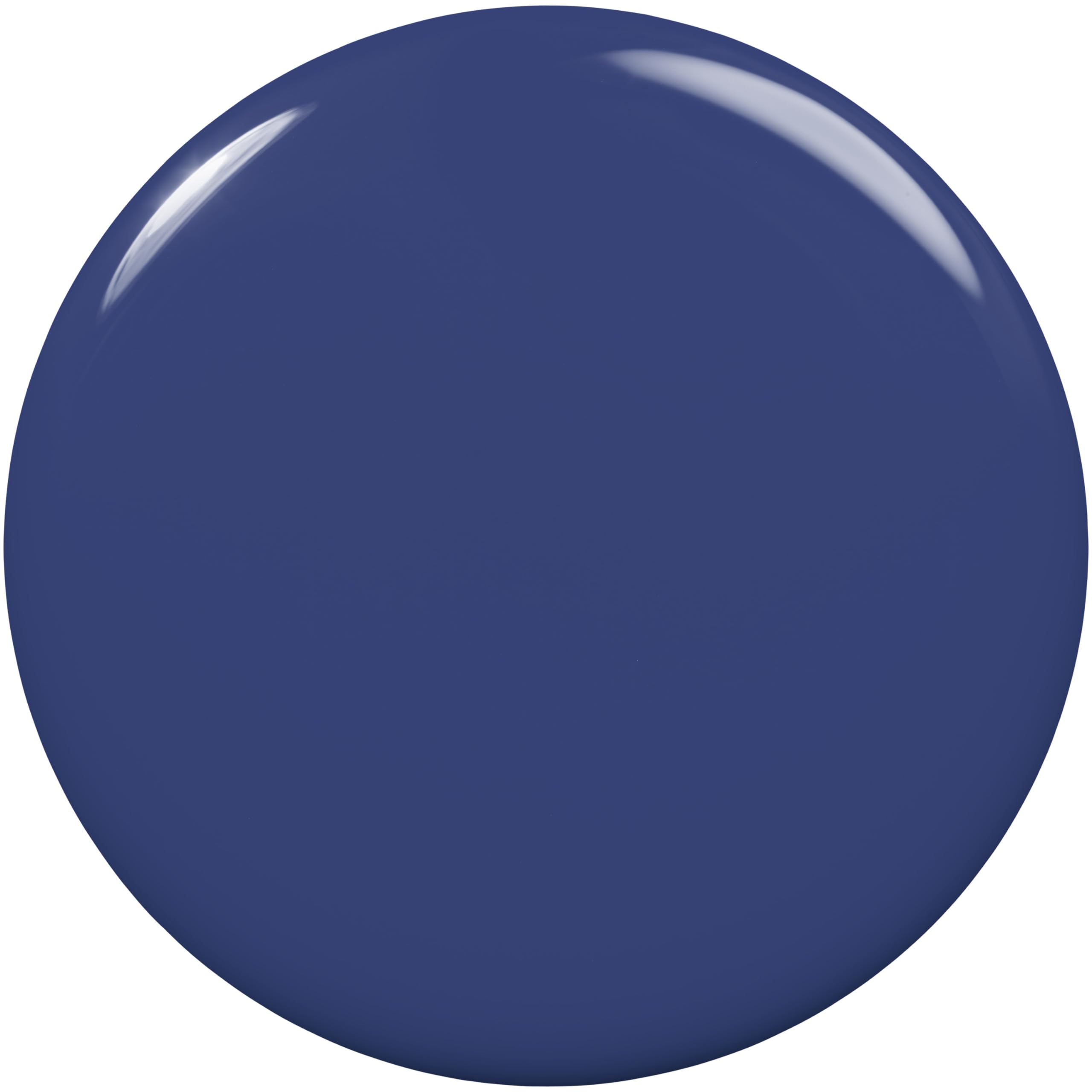 essie gel couture swirl-stem brush delivers precise color application