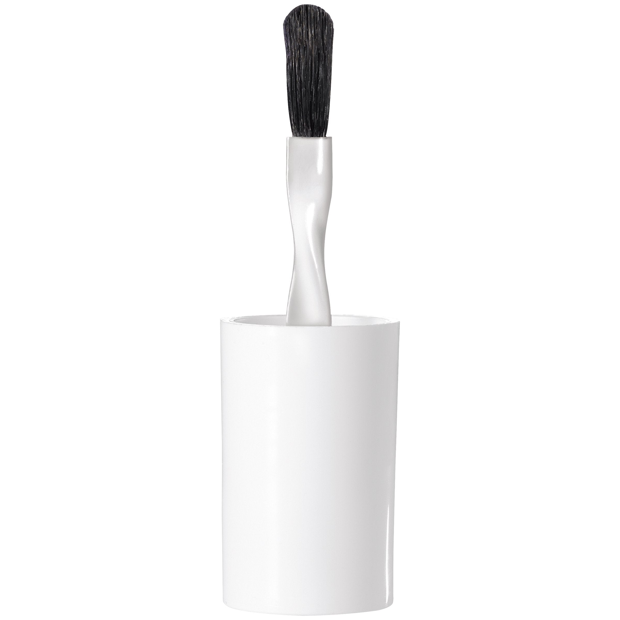 essie Gel Couture Take Me To Thread kit on display for easy at-home manicures.