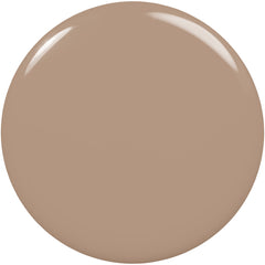 essie Hike It Up cream-finish swatch highlights smooth, even application on nails.