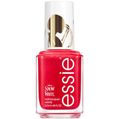 essie just take a bite deep red nail polish for bold, salon-ready color