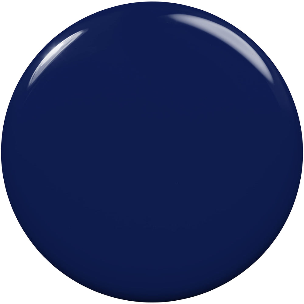 Primer plano del cepillo suave de essie para aplicación uniforme y rápida.