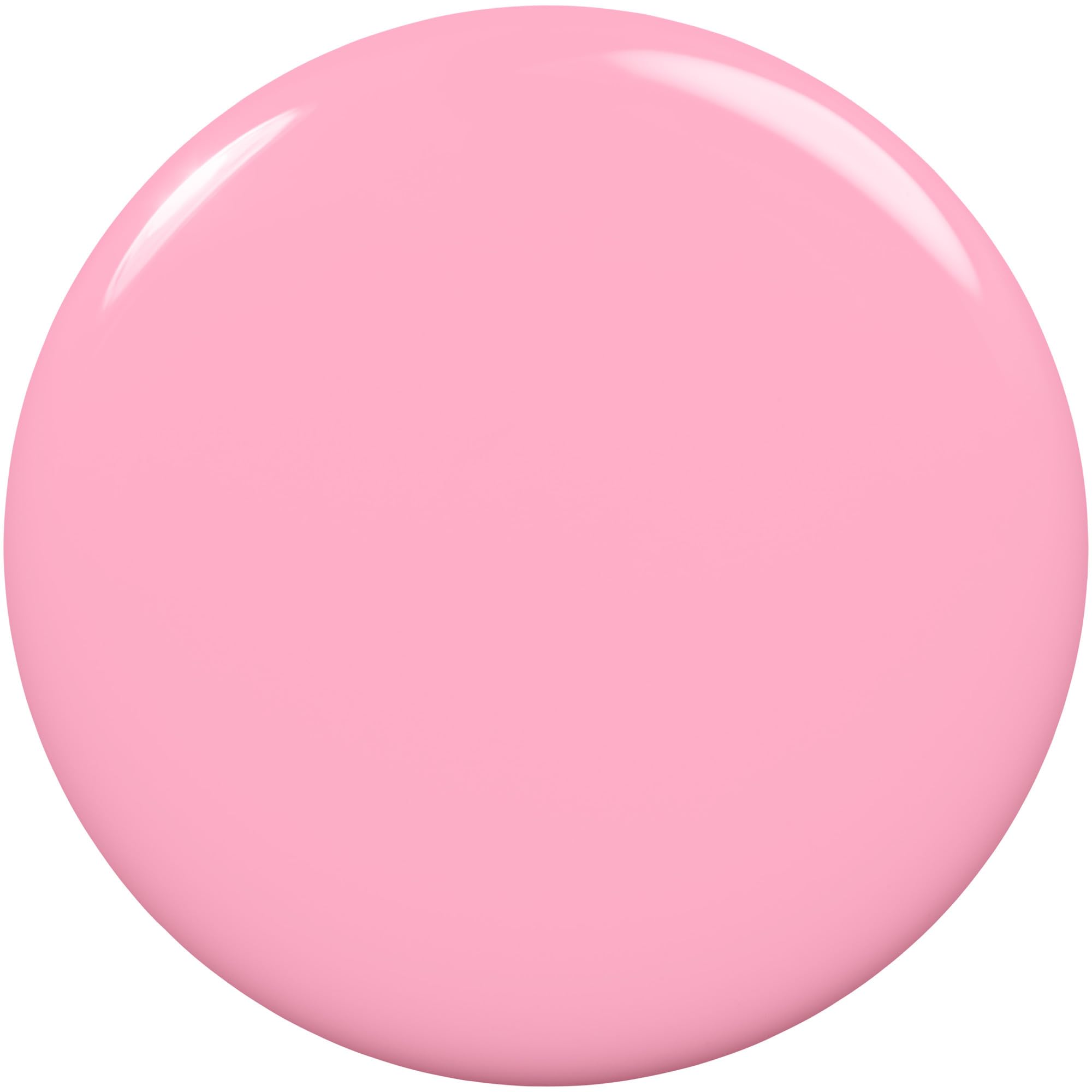 essie Muchi Muchi easy glide brush applies streak-free color for flawless at-home manicures.