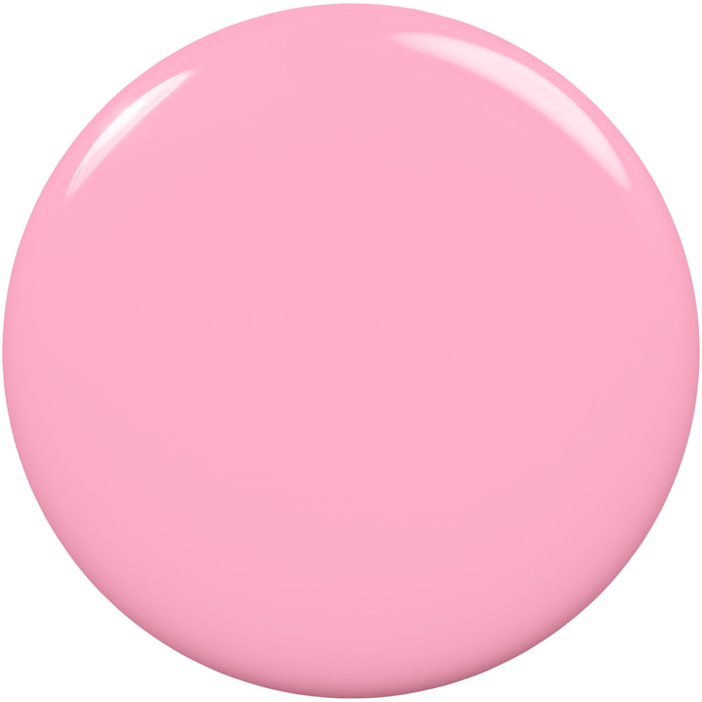 essie Muchi Muchi easy glide brush applies streak-free color for flawless at-home manicures.