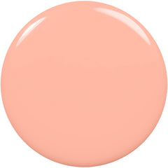 essie Sew Gifted brush stroke demonstrates smooth, streak-free color application.