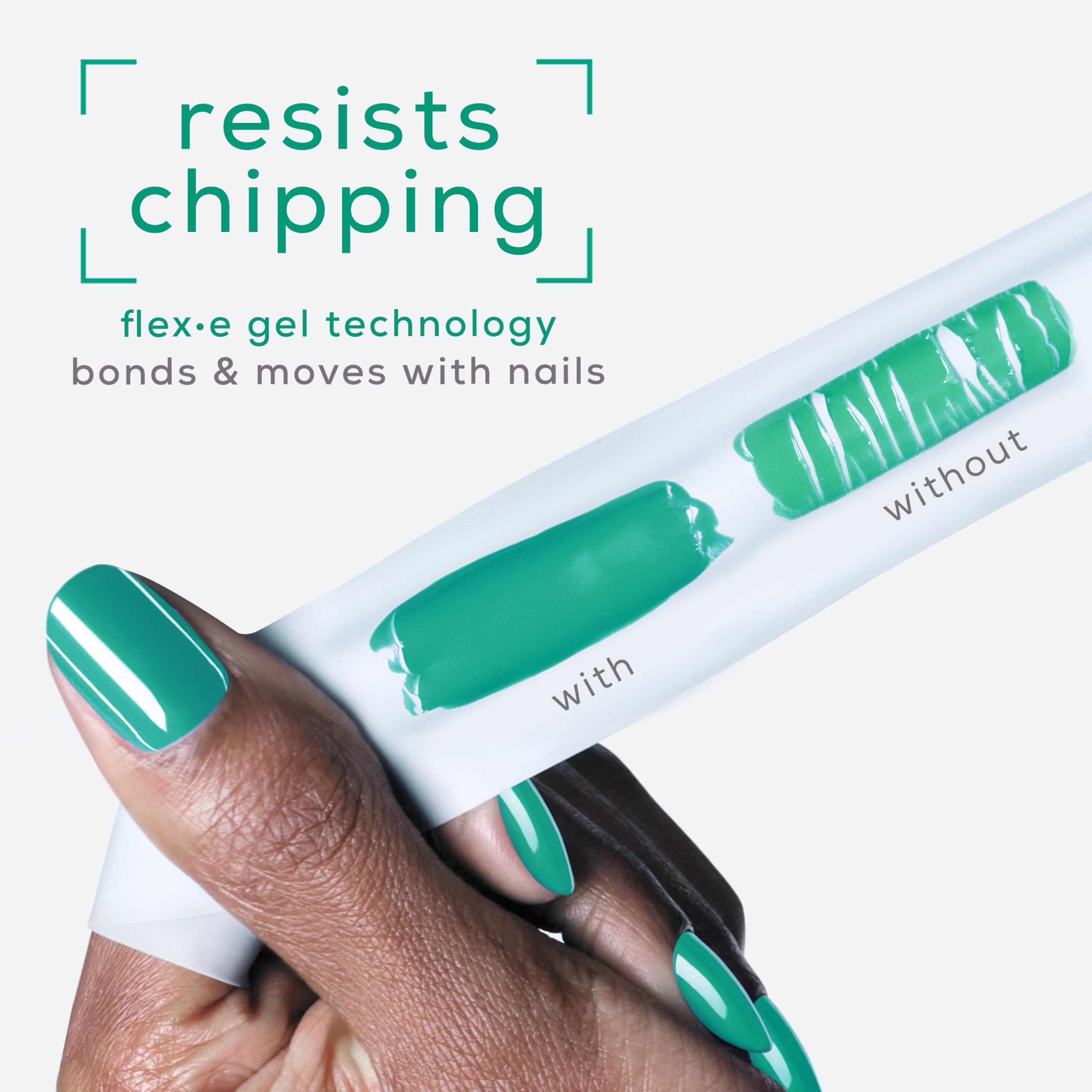 essie vegan formula icon confirms cruelty-free polish option