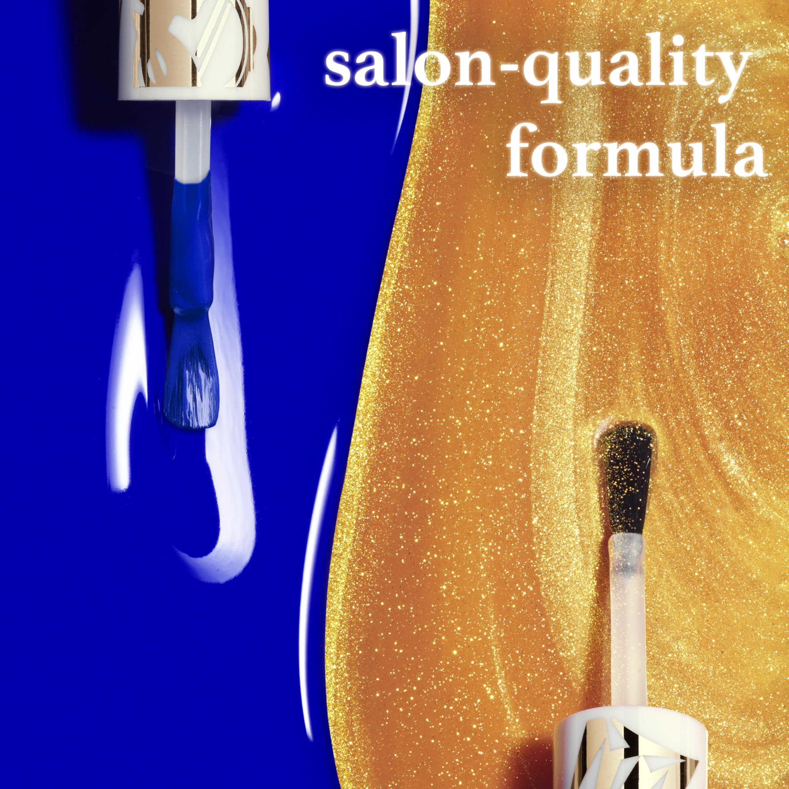 essie vegan salon-quality nail polish provides ethical color without animal ingredients