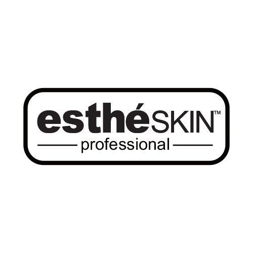 estheSKIN Collagen Facial Massage Cream close-up texture showing smooth non-greasy finish for mature skin