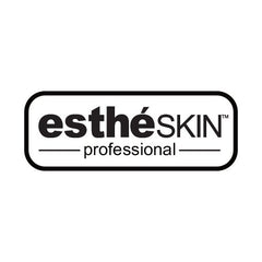 estheSKIN Collagen Facial Massage Cream close-up texture showing smooth non-greasy finish for mature skin