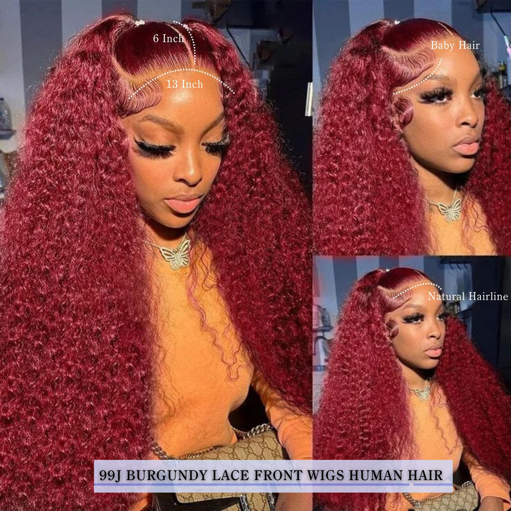 Estilar wet and wavy texture wig offers flexible styling and natural movement