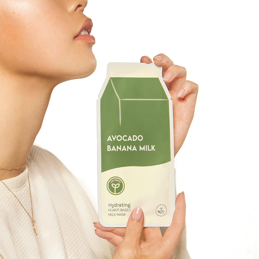 ESW Beauty ideal para piel sensible y mixta