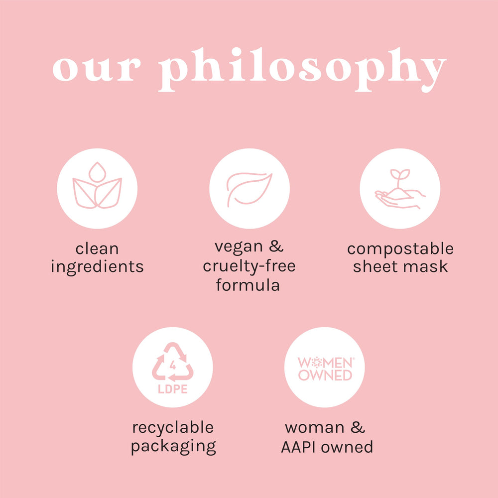 ESW Beauty embalaje verde y ecológico
