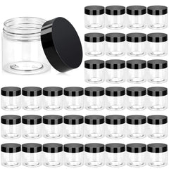 Eternal Moment 2 oz jar front view for clear content visibility and compact storage.