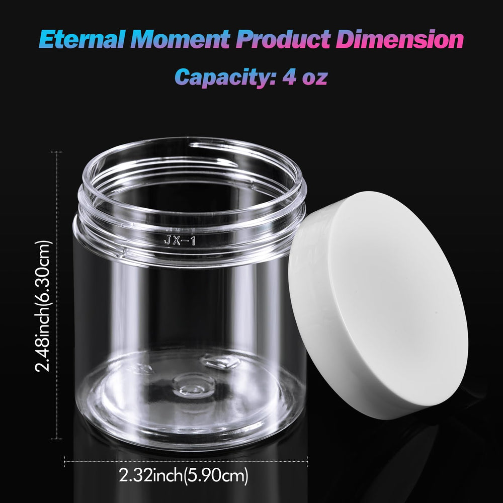 Eternal Moment label set 50 helps organize products for branding and promotions