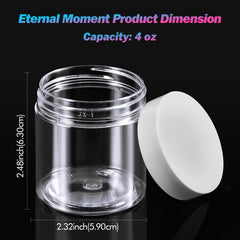 Eternal Moment label set 50 helps organize products for branding and promotions
