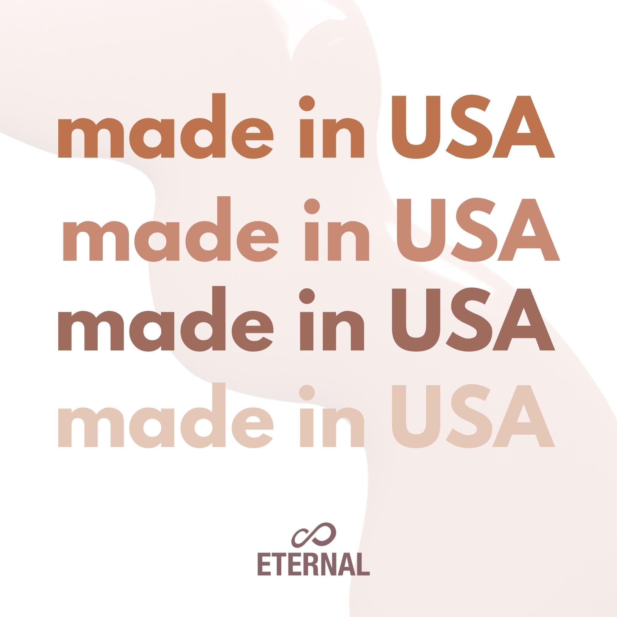 Eternal Nude Nail Polish Set hand-manicure-application with quick-dry formula for busy mornings