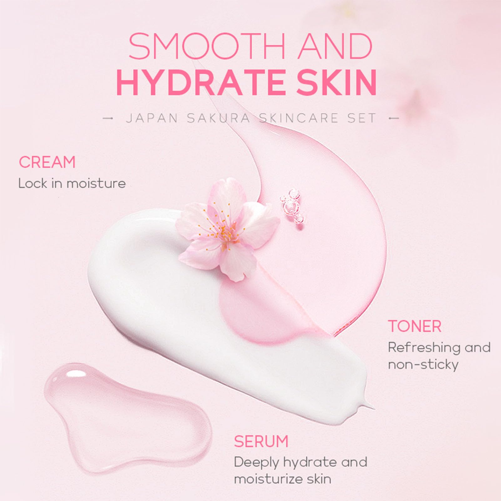 Etuanxi Cherry Eye Cream tube for brightening under-eye area