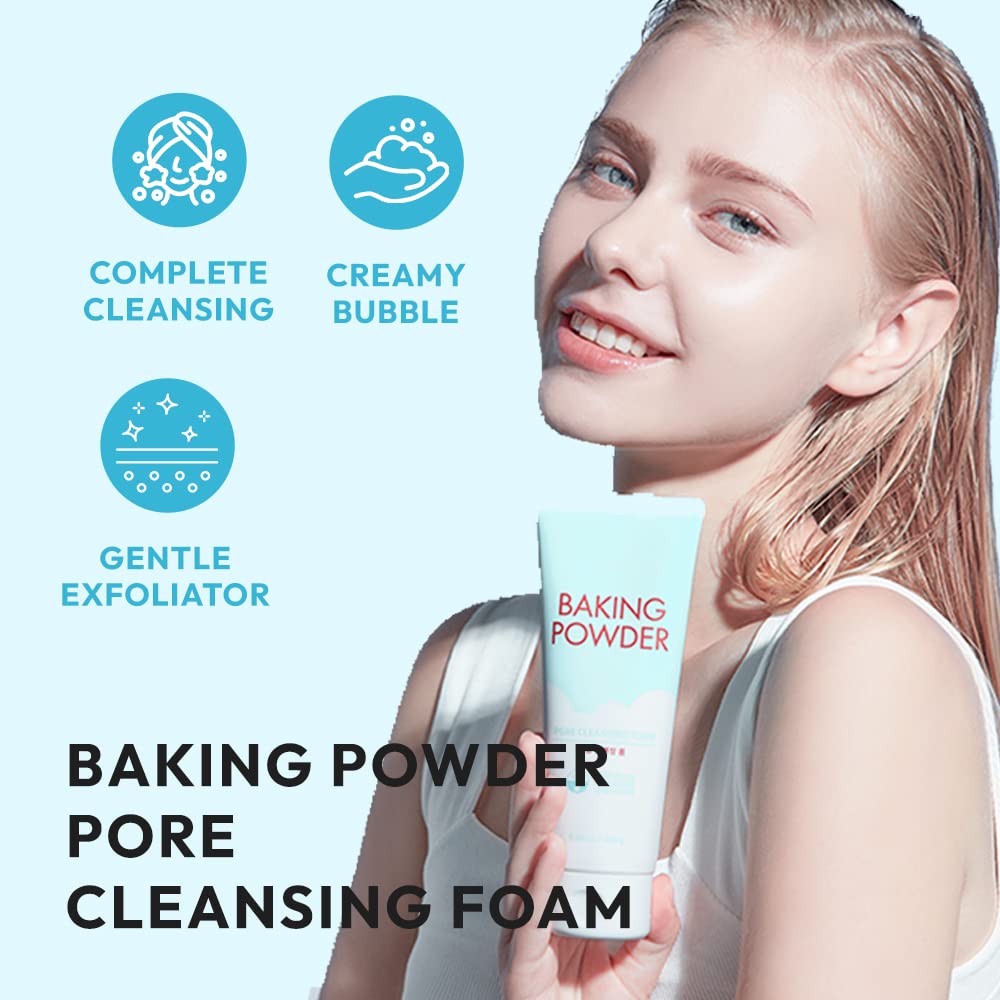 ETUDE deep-clean makeup removal including waterproof products without stripping moisture.