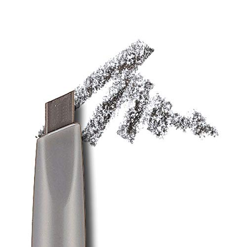 ETUDE Drawing Eye Brow pigment swatches reveal natural color payoff for everyday wear