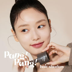 ETUDE Hair Pang Pang natural look coverage blends tones for realistic thinning areas