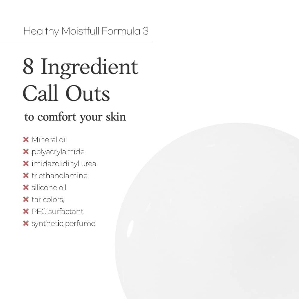 Etude Moistfull Collagen Emulsion ingredients panel highlights super collagen water and lupinus albus protein