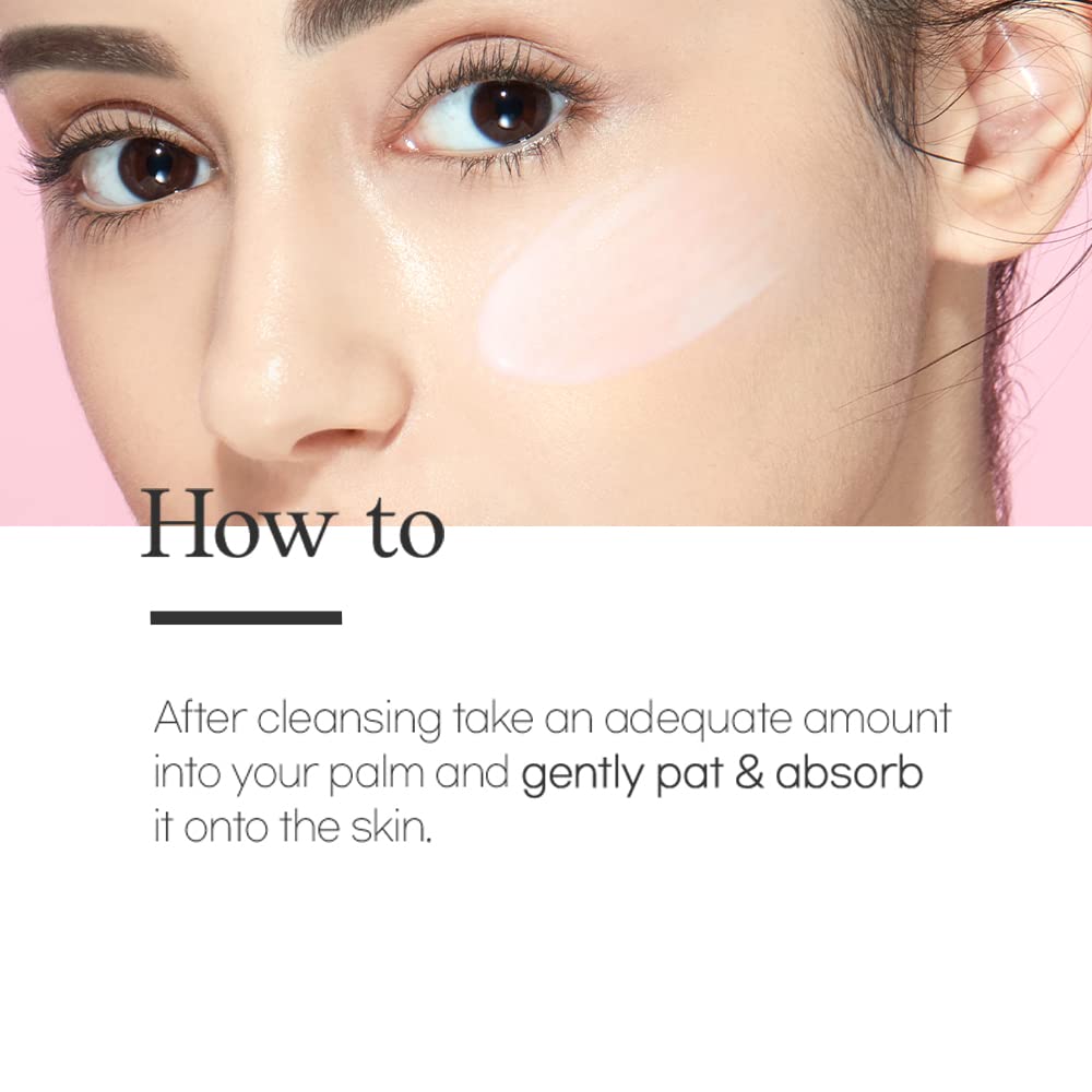 Etude Moistfull Collagen Emulsion Korean skincare routine image for balanced daily hydration