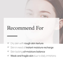 Etude Moistfull Collagen Toner hydrolyzed collagen particles close-up