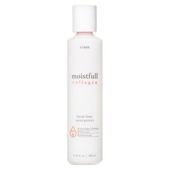 Etude Moistfull Lupin protein toner ingredients close-up