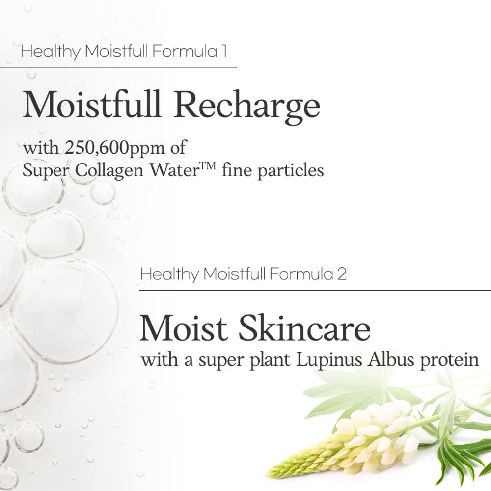 Etude Moistfull Toner free-from formulation highlight
